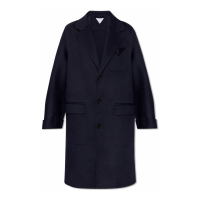 Bottega Veneta Women's Maxi Coat