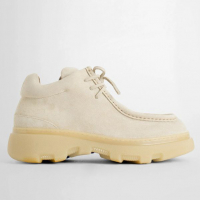 Burberry Creepers pour Hommes