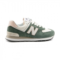 New Balance Sneakers 'WL574AJ2' pour Femmes