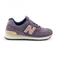 New Balance Sneakers 'WL574TP2' pour Femmes