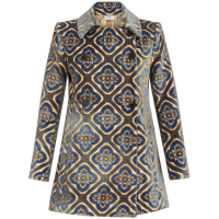 Etro Women's 'Floral' Coat