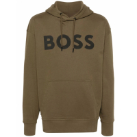 Boss 'Logo' Kapuzenpullover für Herren