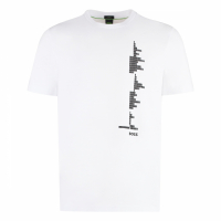 Boss T-shirt pour Hommes