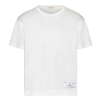 Valentino Garavani T-shirt 'Logo' pour Hommes