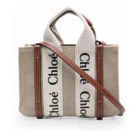 Chloé 'Woody' Tote Handtasche für Damen