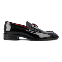 Christian Louboutin Men's 'Chambelimoc' Loafers
