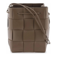 Bottega Veneta Women's 'Small Cassette' Bucket Bag