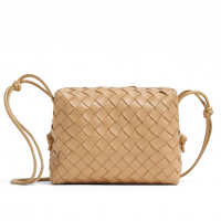 Bottega Veneta 'Small Loop' Camera Tasche für Damen