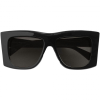 Bottega Veneta Women's 'Bv1270S 001' Sunglasses