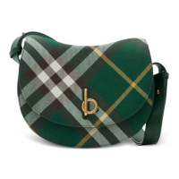 Burberry Women's 'Medium Rocking Horse' Crossbody Bag