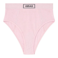 Versace 'Logo-Waistband' Unterhose für Damen