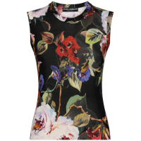 Dolce & Gabbana 'Floral' Trägershirt für Damen