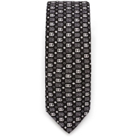 Dolce & Gabbana 'Logo' Krawatte für Herren