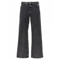 Karl Lagerfeld 'Rhinestone' Jeans für Damen