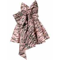 Zimmermann Robe mini 'Matchmaker Oversize-Bow' pour Femmes