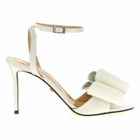 MACH & MACH Women's 'Le Cadeau' High Heel Sandals