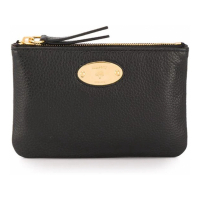 Mulberry Porte-monnaie 'Logo Plaque' pour Femmes