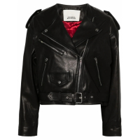 Isabel Marant Women's Biker Jacket