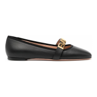 Bally Women's 'Balby' Ballerinas