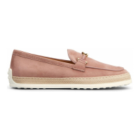 Tod's Mocassins 'Gomma' pour Femmes