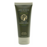 Panier des Sens 'Olive' Shower Cream - 200 ml