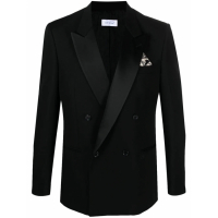 Off-White Men's Tuxedo Jacket