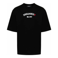 Dsquared2 T-shirt 'Logo' pour Hommes