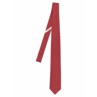 Ferragamo 'All-Over' Krawatte für Herren
