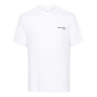 Axel Arigato Men's 'Logo' T-Shirt