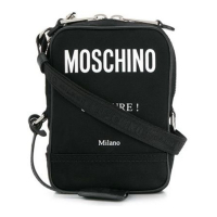 Moschino 'Logo' Umhängetasche für Herren