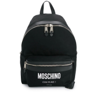 Moschino 'Logo' Rucksack für Herren