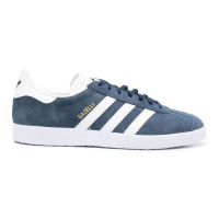 Adidas Men's 'Signature Three-Stripe' Sneakers