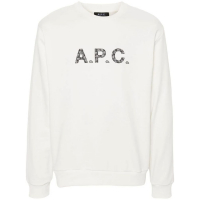 A.P.C. Men's 'Timothy' Sweatshirt