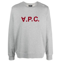 A.P.C. Men's 'Viva' Sweatshirt