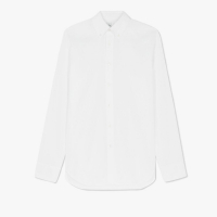 Berluti Men's 'Scritto Alessandro' Shirt