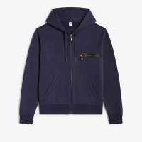 Berluti Men's '1 Jour Hoodie' Jacket