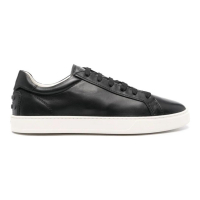 Tod's Sneakers 'Low-Top' pour Hommes