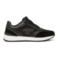 Versace Sneakers 'Milano' pour Hommes