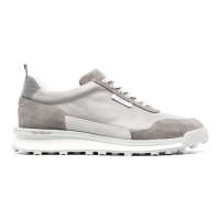 Thom Browne Sneakers 'Alumni' pour Hommes