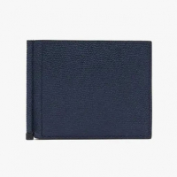 Valextra Men's 'Simple Grip' Wallet