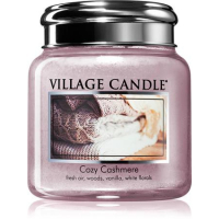 Village Candle 'Cashmere' Duftende Kerze - 92 g