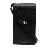 Thom Browne 'Strap' Telefon Brieftasche für Herren