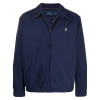 Polo Ralph Lauren Veste 'Embroidered Logo' pour Hommes