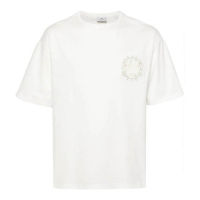 Etro T-shirt 'Pegaso-Embroidered' pour Hommes