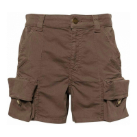 Pinko 'Pockets' Shorts für Damen