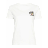 Kenzo Women's 'Tiger Varsity Organic' T-Shirt
