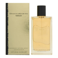 Donna Karan 'Gold' Spray Deodorant - 100 ml
