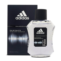 Adidas Eau de toilette 'Dynamic Pulse' - 100 ml