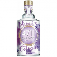 4711 Eau de Cologne 'Remix Lavender Edition' - 150 ml