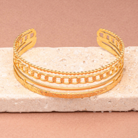 La Chiquita Women's 'Gormetas' Bracelet